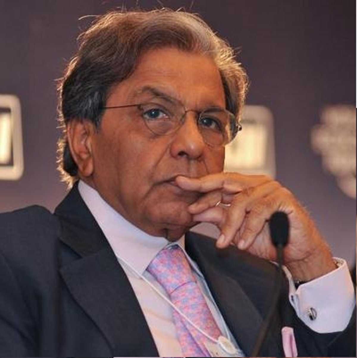 2047 तक विकसित राष्ट्र बनने की ओर भारत : एनके सिंह